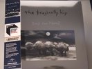 The Tragically Hip - Day For Night (2019) 25th Anniversary 2LP Half-Speed Master
