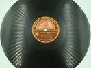 RICO'S CREOLE BAND si ton coeur savait/le danseur du perroquet 78T Gramophone