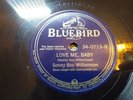 Sonny Boy Williamson - Decoration Day Blues No.2, Shellac, RCA Blue Bird, EX