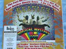 BEATLES MAGICAL MYSTERY TOUR MONO REMASTERED 2014 NM