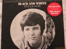 Tony Joe White - Black and White - 1969 USA Monument LP - EX