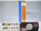 FURTWANGLER BEETHOVEN SYMPHONY NO.3 EROICA ANGEL AA-7131 JAPAN OBI RED LP