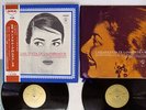 MARIA CALLAS DONIZETTI LUCIA DI LAMMERMOOR ANGEL AA-9112,3 JAPAN OBI VINYL 2LP