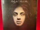 BILLY JOEL Piano Man 1978 UK vinyl LP original Travellin' Prayer Ain't No Crime