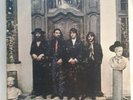Vintage Vinyl Beatles Hey Jude The Beatles Again classic rock 60's