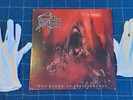 DEATH – The Sound Of Perseverance LP Nuclear Blast ‎– NB 337-1
