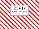 Presley Elvis-Christmas [The Christmas Album] (White) (UK IMPORT) VINYL NEW