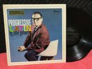 LP JULIO GUTIERREZ & HIS ORCH.
