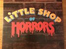 LITTLE SHOP OF HORRORS Original Soundtrack LP NM Vinyl Steve Martin 1986 Movie