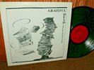GRATEFUL DEAD / THE DEAD NON STOP / NEW YORK CITY 1980 (2 LP SET) / NEAR MINT