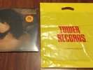 OZZY OSBOURNE NO MORE TEARS 2 LP TOWER RECORDS RED & YELLOW COLOR VINYL SEALED