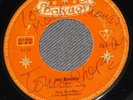 Beatles Single My Bonnie/The Saints Autogramm signed Tony Sheridan 24673 Polydor