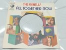 THE BEATLES    ALL TOGETHER NOW COPERTINA 45 GIRI 7