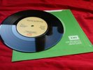IRON MAIDEN - RARE IRISH PRESS 7