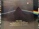 Pink Floyd -Dark Side of the Moon - 2003 30th Anniversary LP SEALED