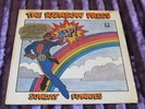 RAINBOW PRESS / Sunday Funnies ORIG USA 1st PRESS LP 1969 PSYCH GARAGE ROCK GEM