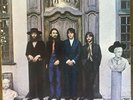 The Beatles Hey Jude Vinyl LP 1970 Apple Records ‎ SW-385 Tested VG