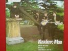 The Beatles  ( NOWHERE MAN )  BRITISH IMPORT  EP 4 SONGS MONO NM/NM  JOHN LENNON