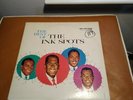 The Best Of The Ink Spots LP EX cov VG mca2-4005 1980 original mca+ anti static