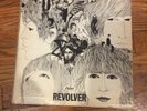 The Beatles Revolver 1966  LP Mono Capitol T2576 Original