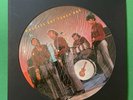 NM Monkees picture disc Japan - Out Takes One - Rare limited numbered