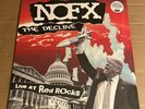 NOFX - THE DECLINE LIVE AT RED ROCKS NEW VINYL RECORD