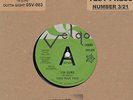 Two Plus Two I'm Sure Velgo DEMO OSV003 Soul Northern Motown