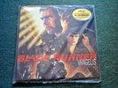 BLABE RUNNER Soundtrack AUDIO FIDELITY TRANSLUCENT RED 180 GRAM LP SET--SEALED