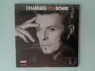 DAVID BOWIE-CHANGESNOWBOWIE..AS-NEW  RARE  LIMITED ED 1ST PRESS VINYL LP 2020