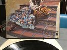 bobbie gentry patchwork vinyl lp album Record 1971 Capitol E-ST 494 1-1 Matrix