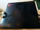 Prince - The Black Album - Erotic City Records - Noir 69 - 1988