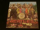 The Beatles ‎– Sgt. Pepper's Lonely Hearts Club Band VINYL LP