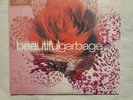 Garbage - Beautiful Garbage -SEALED 2021 Synth Pop Rock 2LP BMG Hype 20th Ann.