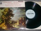 SAX 2514 B/S - SCHUBERT - SYMPHONIES Nos.5 & 8 - KLEMPERER