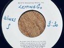 Paul McCartney & Wings “Letting Go” TEST PRESSING PROMO 45 | Beatles