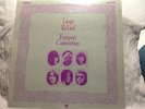 FAIRPORT CONVENTION - LP - LIEGE & LIEF - 1969 - US copy GATEFOLD : EXC COND.