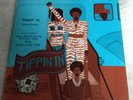 Sidney Rogers - Tippin' In LP  (Ska/Reggae/Dub/Roots)  Ethnic Records 1975