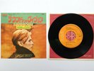 David Bowie- Sound And Vision/New Career In A New Town RCA 7” 45 PS Japan