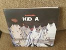 Kid A [LP] by Radiohead (Vinyl, Oct-2000, Capitol/EMI Records)