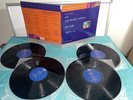 A RETROSPECTIVE OF HOUSE - VOLUME 3 4 X LP JOHN KELLY NORMAN JAY PAUL ANDERSON