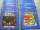 HISTORIA DE LA MÚSICA ROCK - 100 LPS  completa