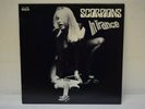 SCORPIONS In Trance RCA  AYL1-4657 Vinyl LP Record 1976 -R41