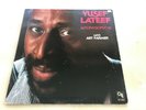Yusef Lateef / Art Farmer - Autophysiopsychic (CTI Records) LP, Album