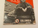 MARLENE DIETRICH  AMERICAN SONGS IN GERMAN FOR THE O.S.S. 10 INCH LP OVERSEAS