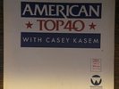 1984 American Top 40 CASEY KASEM 11/3/84 NM 4xLP #844-5 PRINCE WHAM  BOWIE DURAN