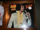 ELVIS PRESLEY VINYL LP ELVIS TODAY SEALED