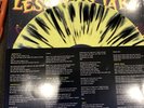 Less Than Jake Losing Streak Vinyl LP Yellow W/ Black Splatter 25th Anniv /500