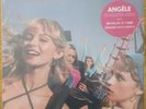 Angèle Nonante Cinq Vinyle 33T édition limitée ROSE Très Rare neuf brol thune lp