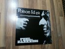 Poison Idea Vinyl LP Feel The Darkness UK VG+/VG+