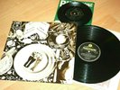 LOVE SCULPTURE (DAVE EDMUNDS) Blues Helping 1968 UK Orig Vinyl YELLOW PARLOPHONE